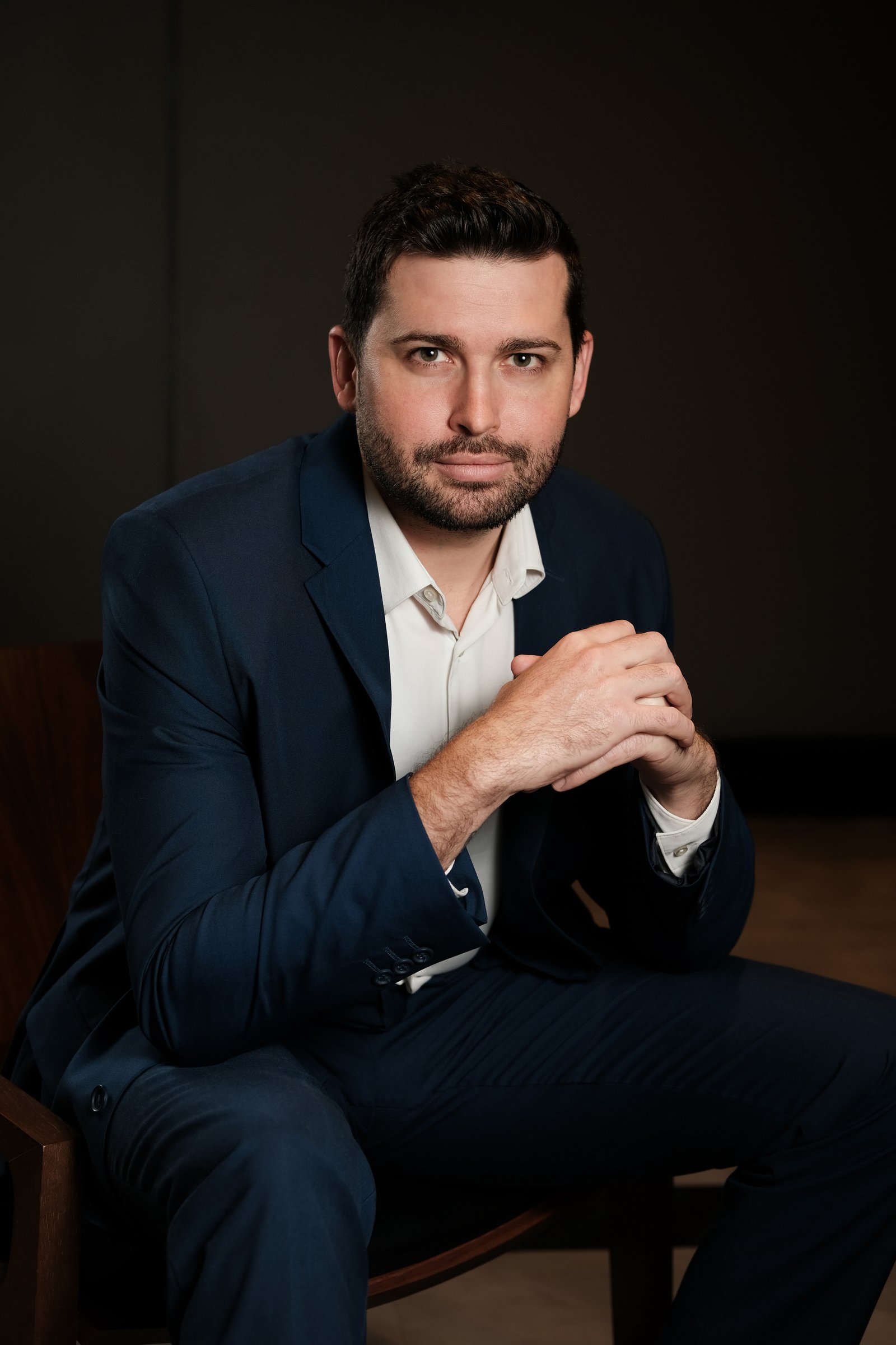 Andrew Fonsêca — Assessor de Investimentos