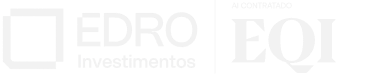 Edro Investimentos — EQI/BTG Pactual